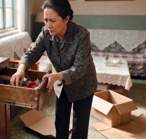 彭冠英地摊求婚杨子姗被拒