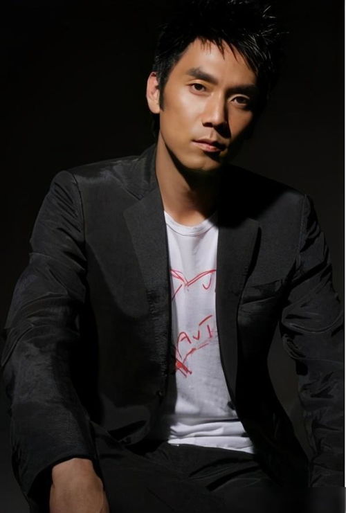 陈翔和江铠同私下关系 陈翔和江铠同私下关系