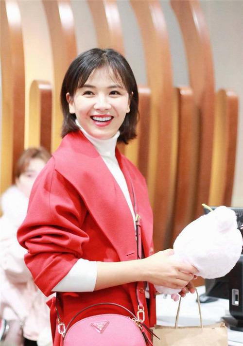 徐筠老公是谁个人资料 徐筠老公是谁个人资料