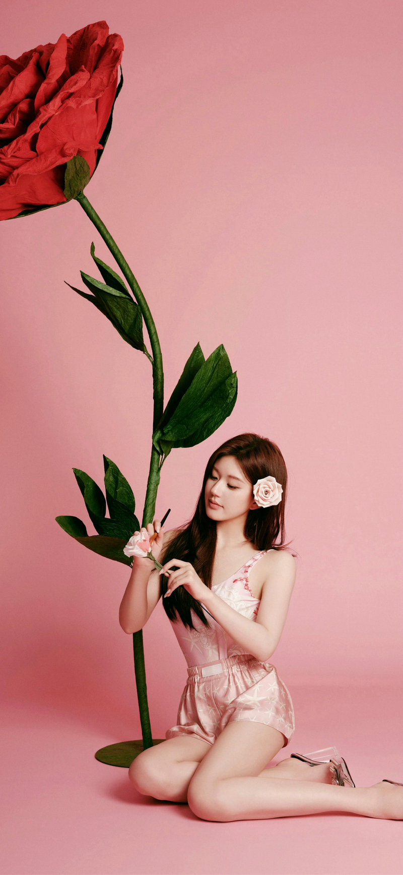 吉娜个人简历_吉娜个人简介