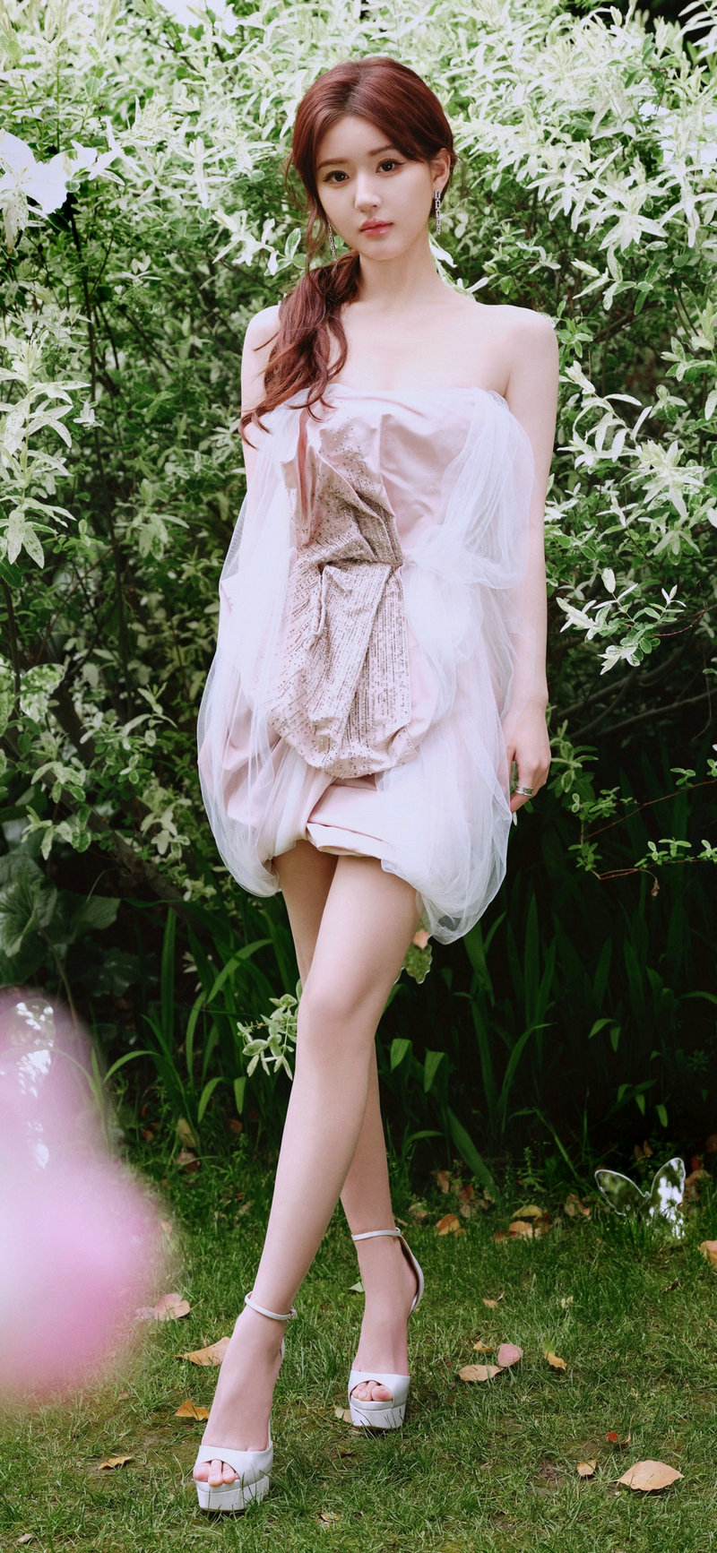 陈晓演过的电视剧