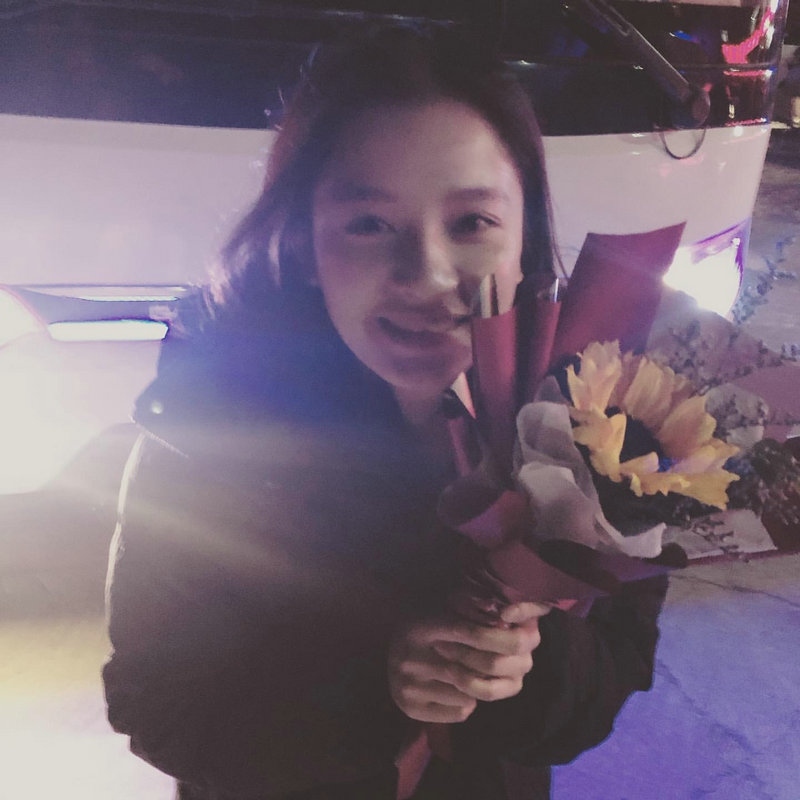 刘诗诗官方后援会发道歉声明 刘诗诗官方后援会发道歉声明