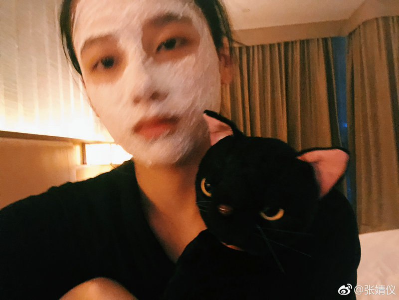 吴谨言的丈夫洪尧简介 吴谨言的丈夫洪尧简介