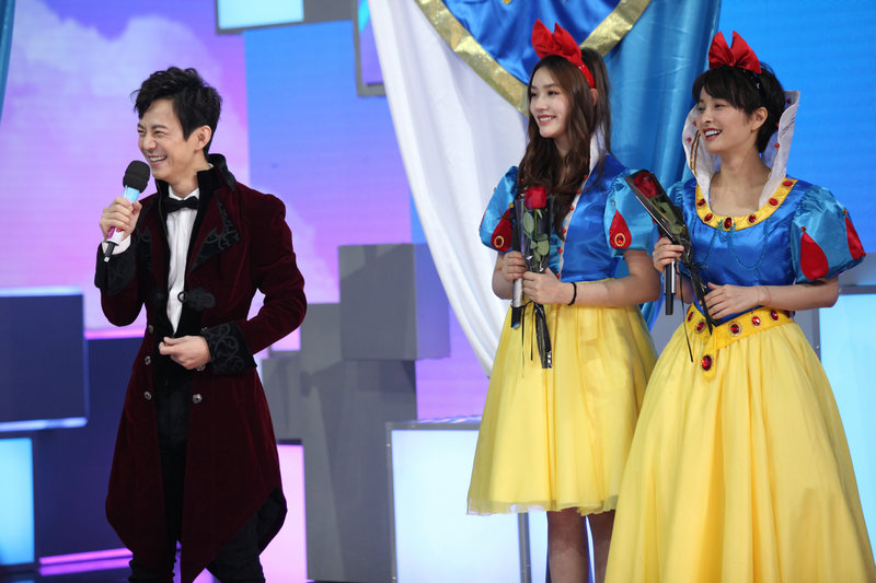 大耳朵图图第四季17 大耳朵图图第四季17