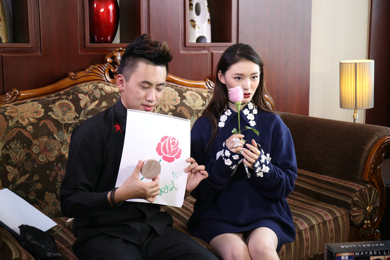 未婚夫出轨了 未婚夫出轨了