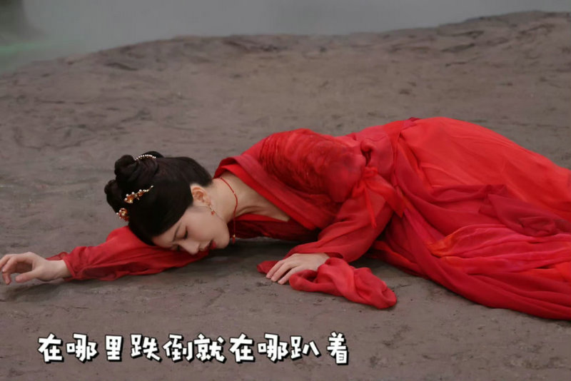 方媛什么出身 方媛是谁 方媛什么出身 方媛是谁